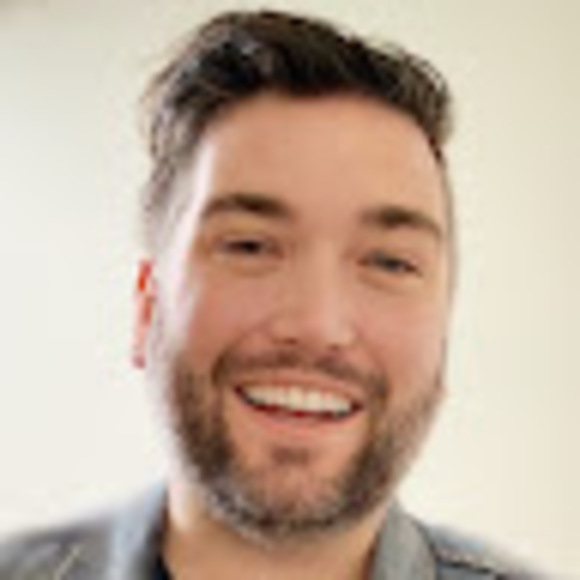 Meet your Posher, Jason - Picture 1 of 1